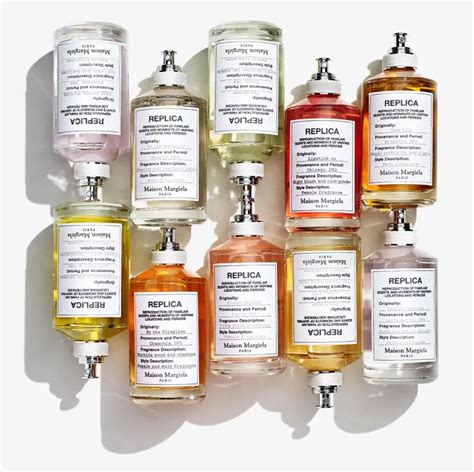 replica designer perfumes wholesale|maison margiela perfume samples.